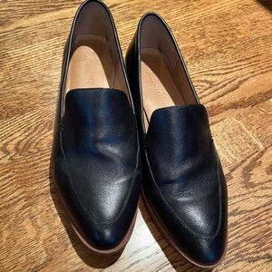 Madewell ‘The Frances Loaffer’